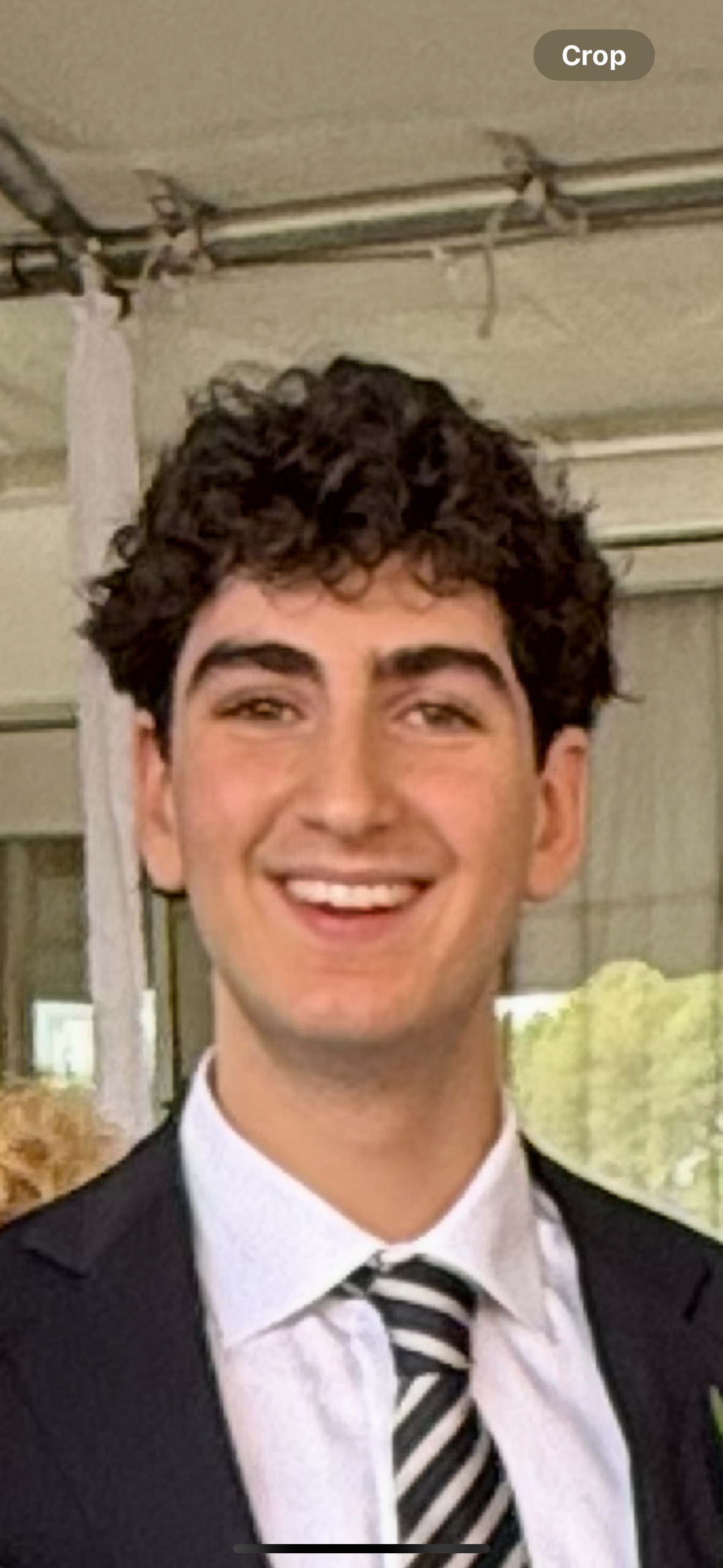 David Arabian