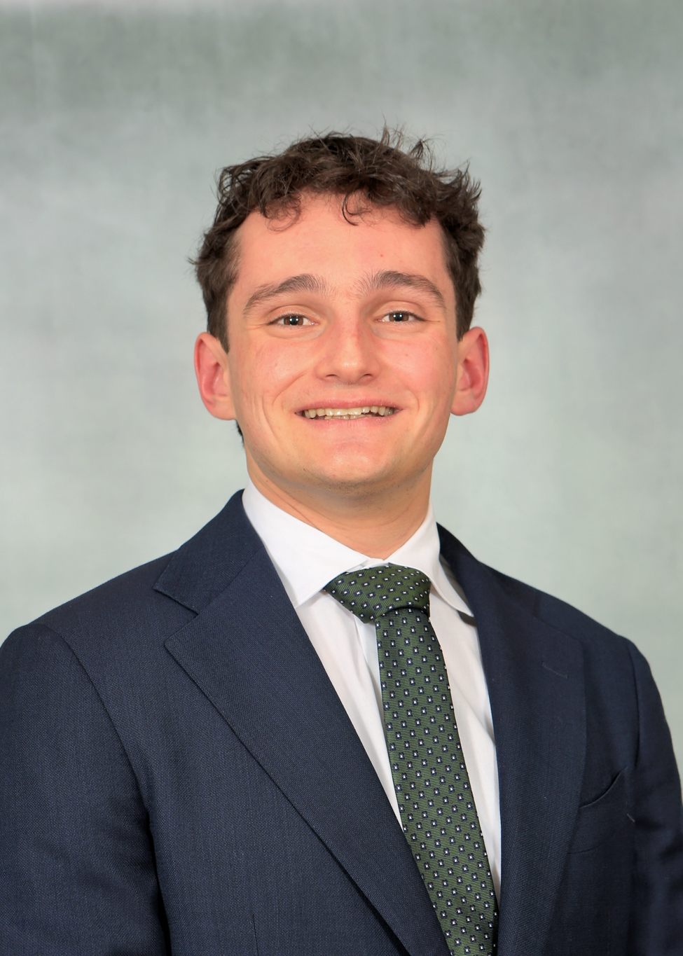 Maxwell Coblenz