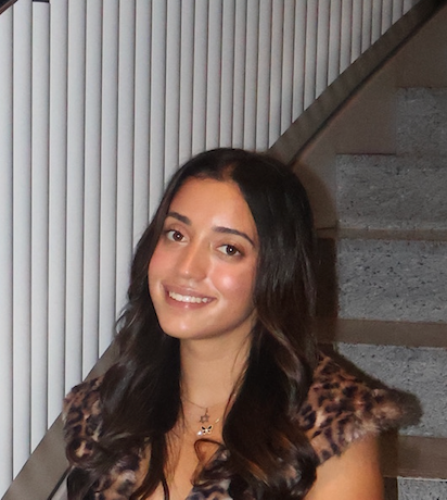 Rebecca Eigner